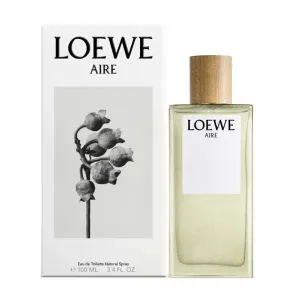Aire - Loewe Eau de Toilette Spray 100 ml #283520
