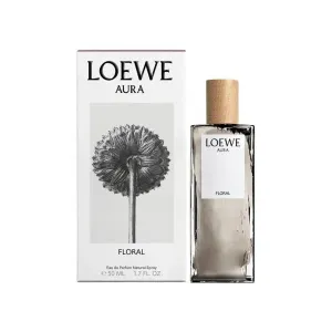 Aura Loewe Floral - Loewe Eau De Parfum Spray 50 ml