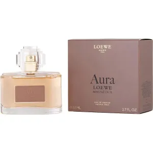 Aura Magnética - Loewe Eau De Parfum Spray 80 ml