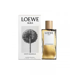 Aura White Magnolia - Loewe Eau De Parfum Spray 30 ml