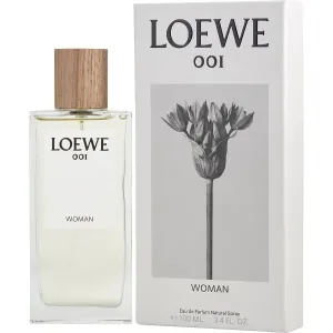 001 Woman - Loewe Eau De Parfum Spray 100 ml