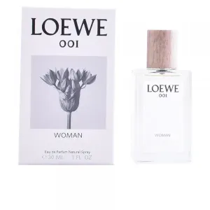 001 Woman - Loewe Eau De Parfum Spray 30 ml