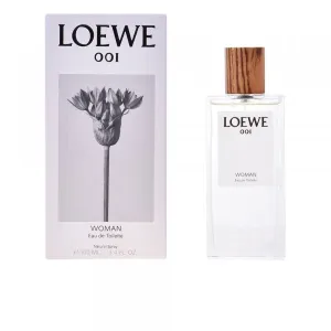 001 Woman - Loewe Eau de Toilette Spray 30 ml