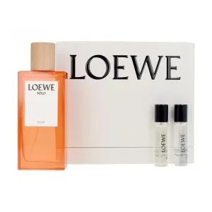 Solo Loewe Ella - Loewe Cajas de regalo 120 ml #720765