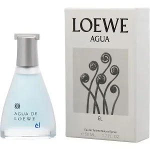 Agua Él - Loewe Eau de Toilette Spray 50 ml