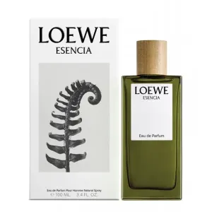 Esencia - Loewe Eau De Parfum Spray 50 ml