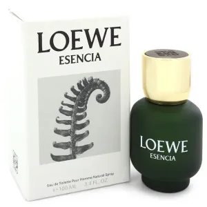 perfumes de hombre Loewe