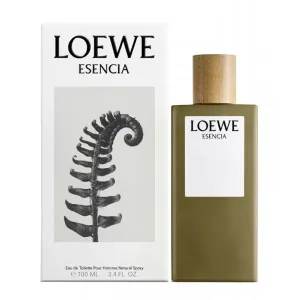 Esencia - Loewe Eau de Toilette Spray 50 ml #283486