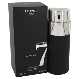 Loewe 7 Anónimo - Loewe Eau De Parfum Spray 100 ml