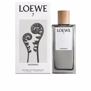 7 Anónimo - Loewe Eau De Parfum Spray 50 ml