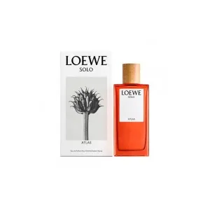 perfumes de hombre Loewe