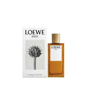perfumes de hombre Loewe