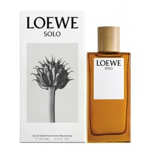Solo - Loewe Eau de Toilette Spray 150 ml