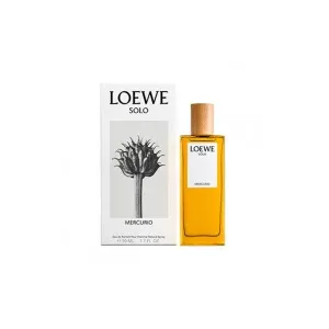 Solo Mercurio - Loewe Eau De Parfum Spray 50 ml #296681