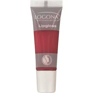 Logona Make-up Labios Lipgloss No. 03 Apricot 10 ml
