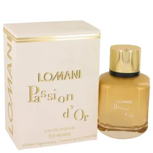 perfumes de mujer Lomani