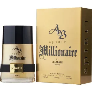 perfumes de hombre Lomani