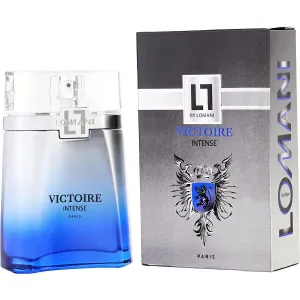 Perfumes - Lomani