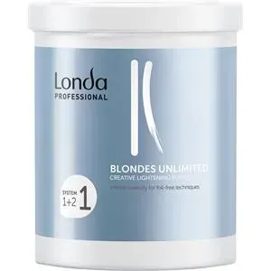 Londa Professional Creative Lightening Powder 2 400 g