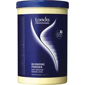 Londa Professional Blonding Powder 2 500 g #113167