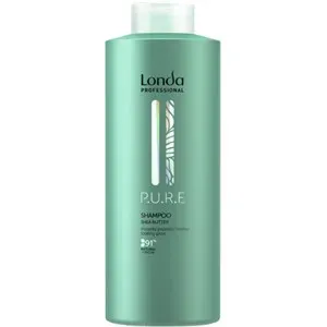 Londa Professional Cuidado del cabello P.U.R.E. Shampoo 1000 ml