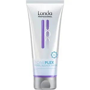 Londa Professional Pearl Blonde Mask 2 200 ml