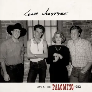 Lone Justice - RSD - Live At The Palomino (LP) Disco de vinilo