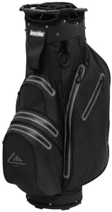 Longridge Waterproof Black Bolsa de golf