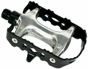 Longus Cage Pedals Pedales planos