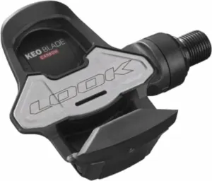 Look Keo Blade Carbon Clip-In Pedals Black Pedales automáticos