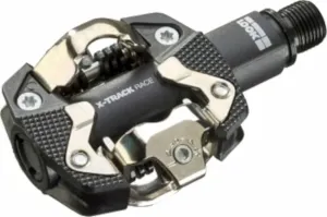 Look X-Track Race Clip-In Pedals Black Pedales automáticos