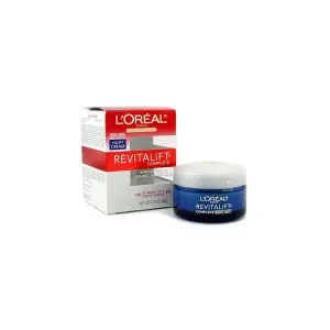 Skin Expertise RevitaLift Complete Night Cream - L'Oréal Aceite, loción y crema corporales 50 ml