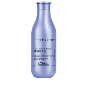 Blondifier Soin Restaurateur Et Illuminateur - L'Oréal Cuidado del cabello 200 ml