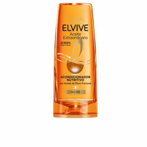 Elvive Aceite Extraordinario - L'Oréal Acondicionador 250 ml