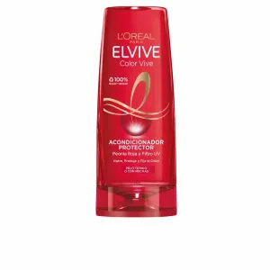 Elvive Color Vive - L'Oréal Acondicionador 300 ml