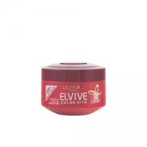 Elvive Color-vive - L'Oréal Mascarilla para el cabello 300 ml