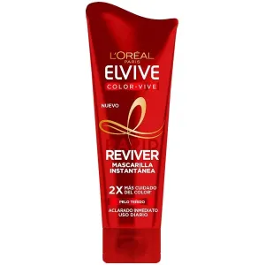 Elvive color vive rapid reviver mask - L'Oréal Máscara 180 ml