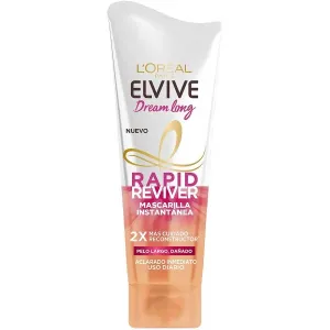 Elvive dream long rapid reviver mask - L'Oréal Máscara 180 ml