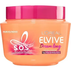 Elvive Dream long - L'Oréal Mascarilla para el cabello 300 ml