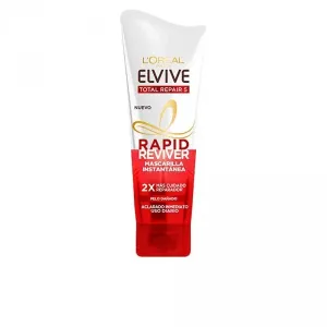 Elvive quick repair mask - L'Oréal Máscara 180 ml
