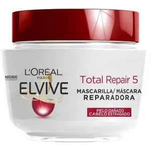 Elvive Total repair mask - L'Oréal Mascarilla para el cabello 300 ml