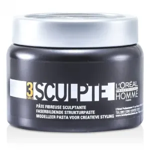 3 Sculpte Pâte Sculptante - L'Oréal Cuidado del cabello 150 ml