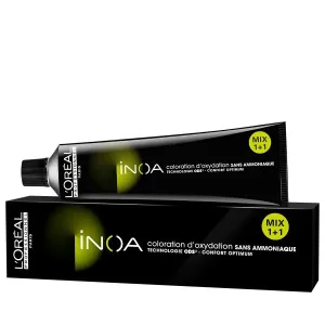 Inoa - L'Oréal Coloración del cabello 60 g