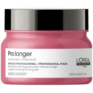 Pro longer Masque professionnel - L'Oréal Mascarilla para el cabello 250 ml