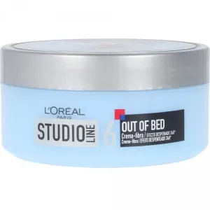 Out Of Bed Crème Modelante - L'Oréal Cuidado del cabello 150 ml