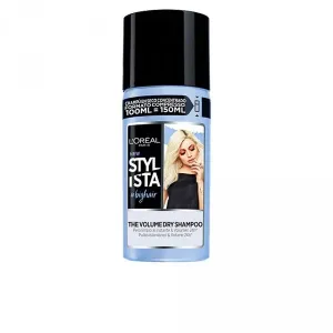 Stylista volume dry shampoo - L'Oréal Champú 100 ml