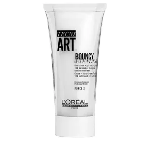 Tecni Art Bouncy And Tender - L'Oréal Cuidado del cabello 150 ml