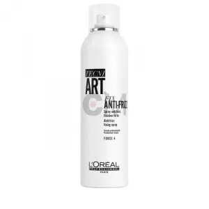Tecni Art Fix Anti-Frizz - L'Oréal Cuidado del cabello 250 ml