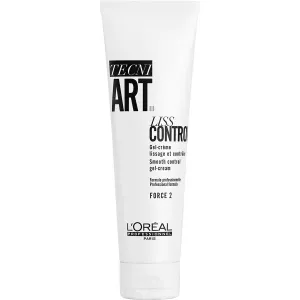 Tecni Art Liss Control Force 2 - L'Oréal Cuidado del cabello 150 ml