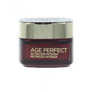 Age Perfect Nutrición Intensa - L'Oréal Guardería 50 ml